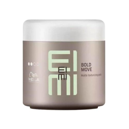 Wella Eimi - Bold Move Matte Texturizing Paste