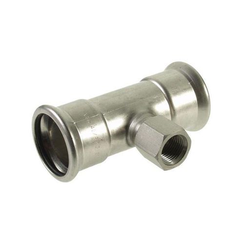 Vsh Fabrieken Xpr stainless t thr fff 76xrp3/4x76