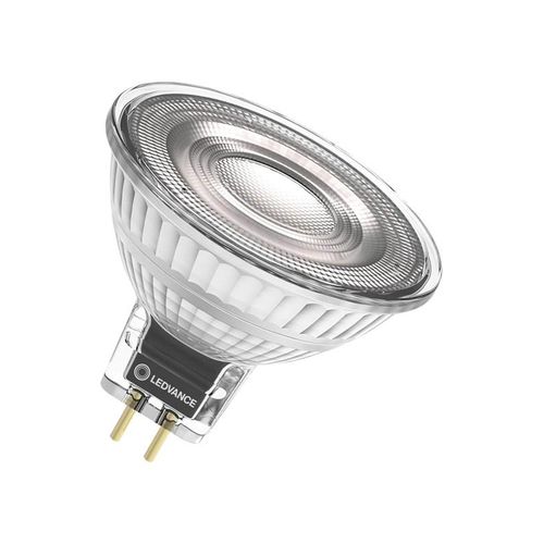 Osram LED-Lampe MR16 210lm 2,1W/830 (20W) GU5.3