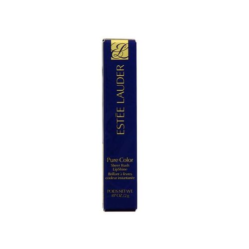 Estée Lauder Estee Lauder Pure Color - Sheer Rush Lip Gloss