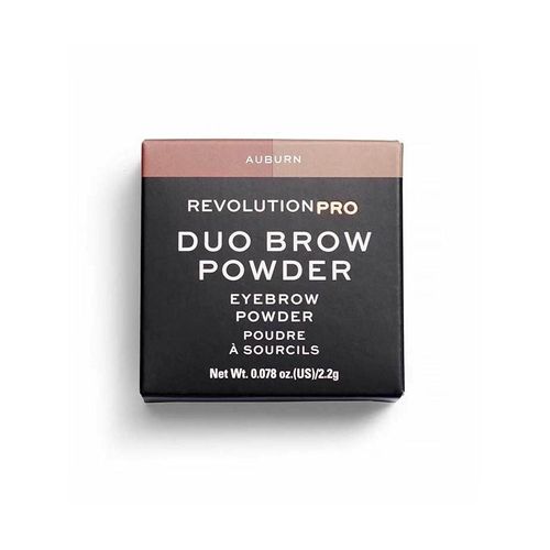 Makeup Revolution REVOLUTION PRO Vegan Eyebrow