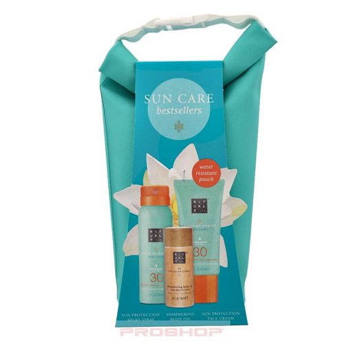 Rituals The Ritual Of Karma Summer Sun Care Set