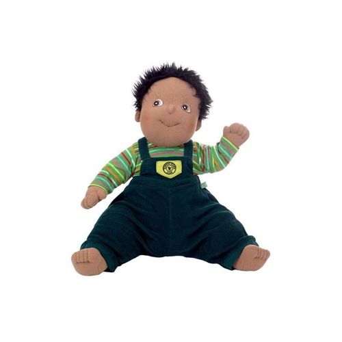 Rubens Barn Rubens baby dukke Harry original 50cm