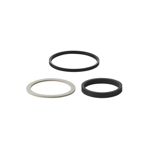 Geberit packing set to p-trap