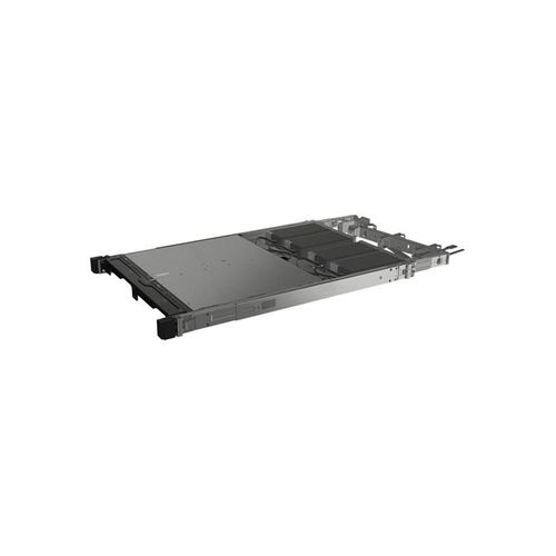 Lenovo 1U and 2U Slide Rail - slide rail kit