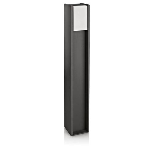 Philips Bridge post anthracite 1x42W 230V