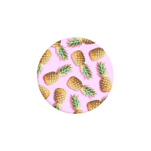 PopSockets Basic Pineapple Palooza