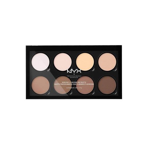 NYX Professional Makeup Highlight & Contour Pro