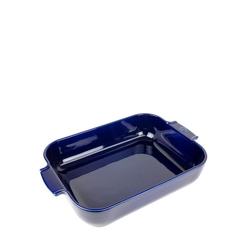 Peugeot Appolia Ceramics Rectangular blue 40 cm