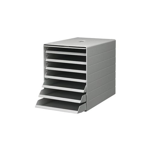 DURABLE Schubladenbox IDEALBOX PLUS 7