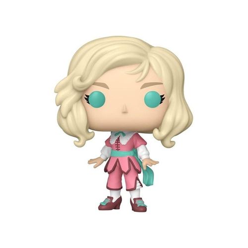 Funko! - Animation: Castlevania (Maria) - Figur