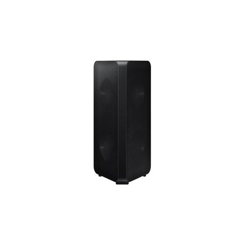 Samsung Sound Tower MX-ST40B - party speaker - wireless