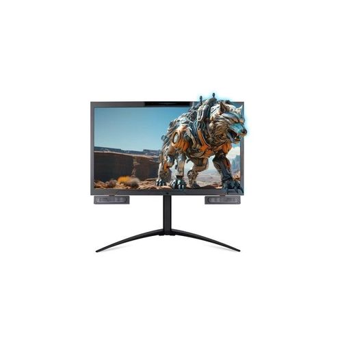 27" Acer Predator SpatialLabs PSV27 - 3840x2160 (4K) - 160Hz - IPS