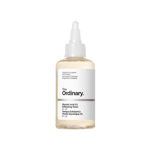 The Ordinary Glycolic Acid 7% Toning Solution