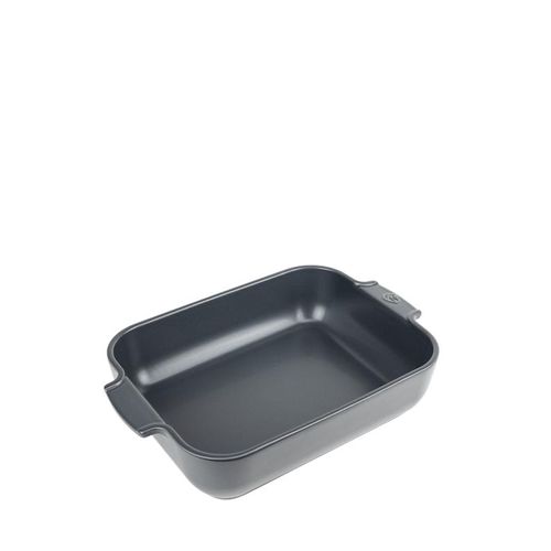 Peugeot Appolia Ceramics Rectangular Slate 32 cm