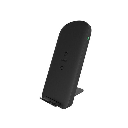 Zikko AirStation S 10W Qi Wireless Charger Black