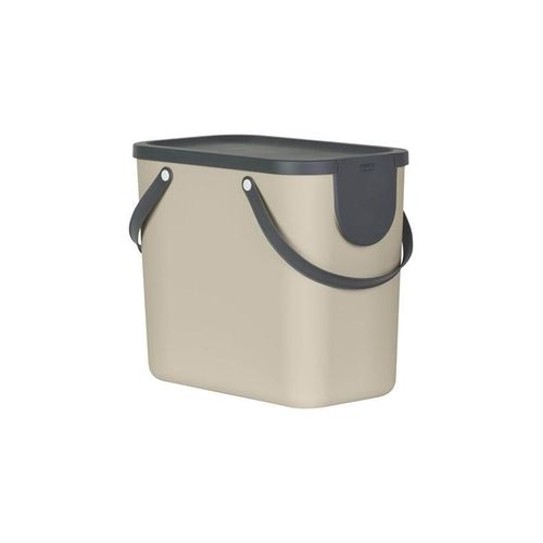 rotho Albula Recycling Bin System