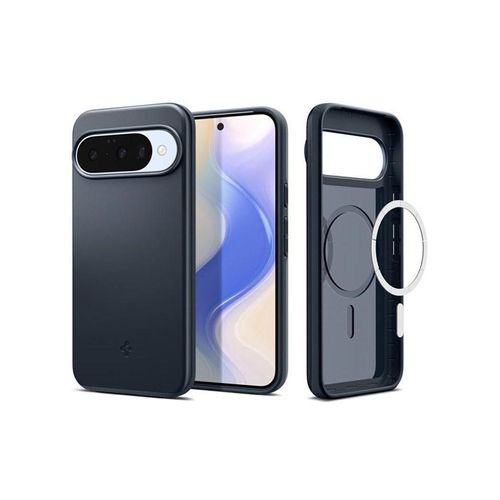 Spigen Thin Fit MagSafe metal slate - Google Pixel 10 Pro/Pixel 10