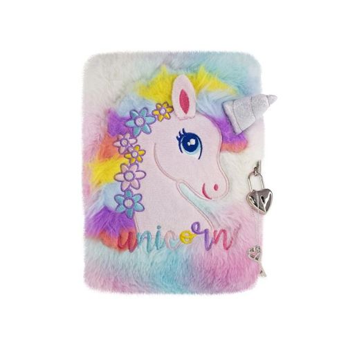 Tinka DIARY UNICORN