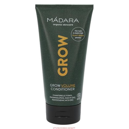 Mádara Grow Volume Conditioner