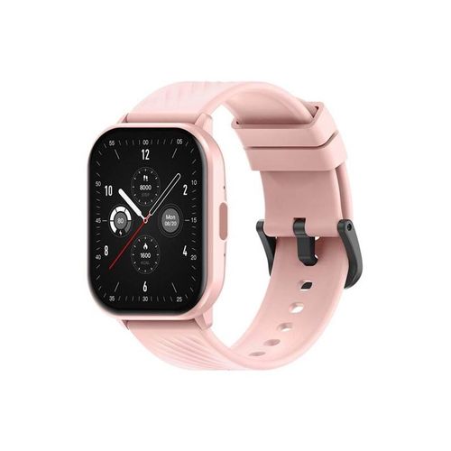 Zeblaze GTS 3 Smartwatch (Pink)