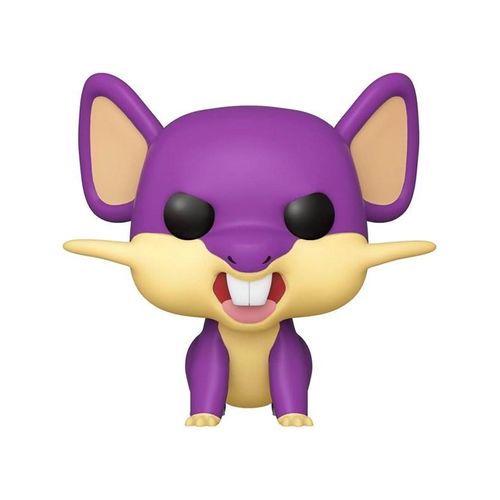 Funko! - Rattata - Figur