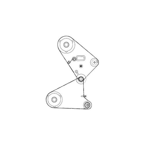 Zebra SPARE 90 140 170&220XIII CPNT