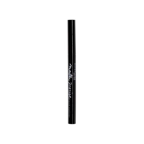 Maybelline Eyeliner - Master Drama Precis - Liquid Liner Black