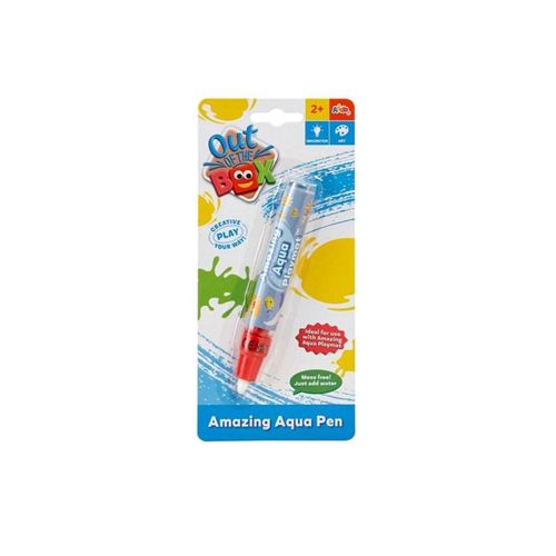 Out Of The Box Amazing Aqua Pen CDU