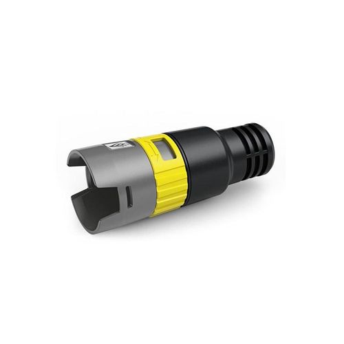 Kärcher Tool adapter for power tools DN 35 clip 2.0