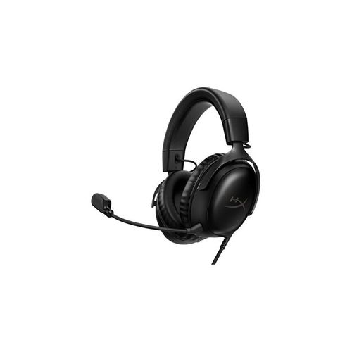 HyperX Cloud III - Black
