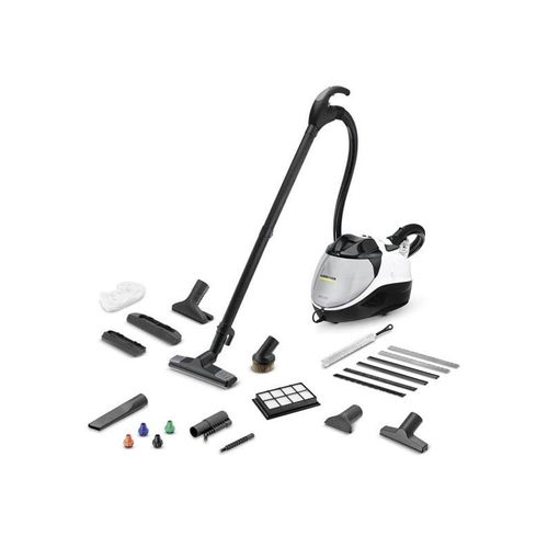 Kärcher Dampfreiniger SV 7