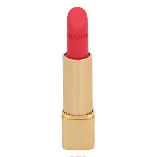 Chanel Rouge Allure Velvet Luminous Matte Lip Colour - 43 La Favorite
