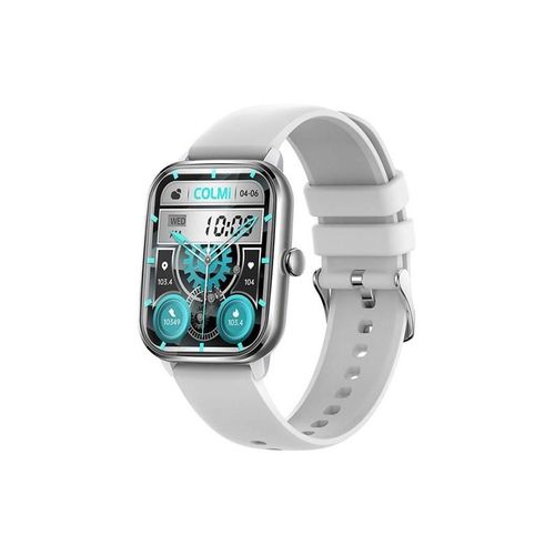 Colmi C61 Smartwatch (Silver)