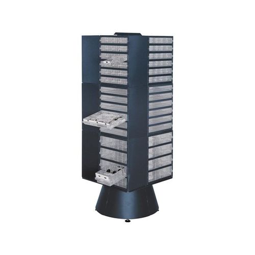 Raaco Cabinet Turntable 250