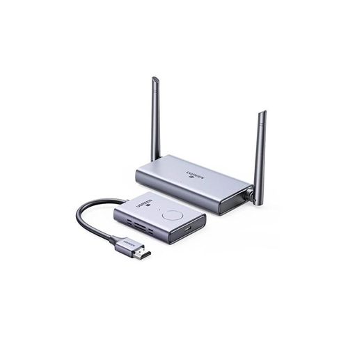 UGREEN Wireless HDMI Extender Transmitter and Receiver 50m