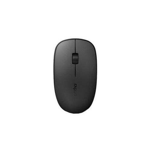 RAPOO M200 - Maus (Schwarz)