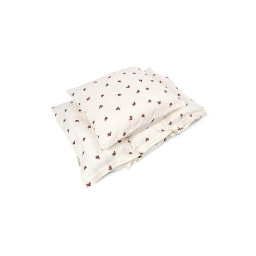 Filibabba Baby Bettwäsche GOTS (70x100 cm) - Lucky