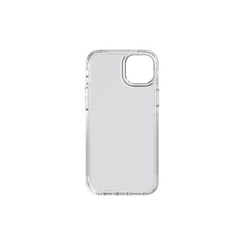 Tech21 Evo Clear iPhone 14 Plus Clear