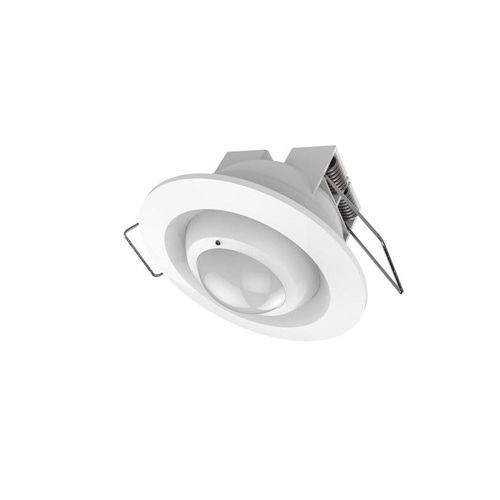 Philio Tech Philio Outdoor Motion Sensor with Round Recessor
