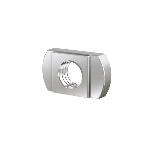 Flamco Rail support nuts m 8 s