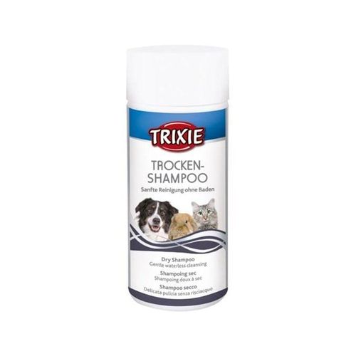 Trixie Dry Shampoo 100 g