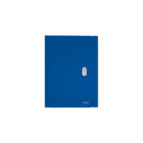 Leitz Recycle Dokumentenmappe, Blau