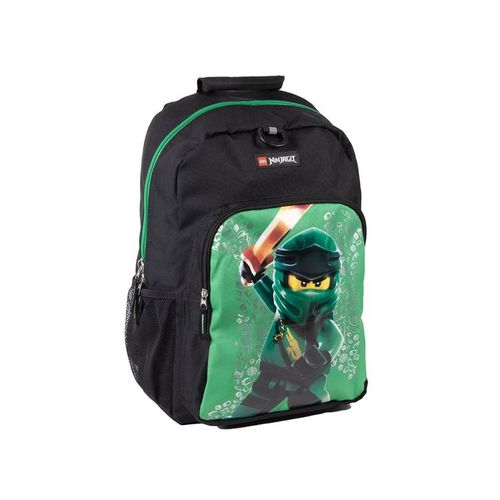 Euromic LEGO® NINJAGO HC backpack LLOYD 40x28 cm.16 L