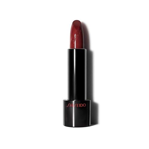 Shiseido Rouge, Cream Lipstick, Rd620, Curious Cassis, 4 g