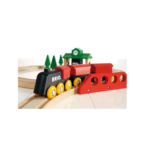 Brio Classic Figure 8 set