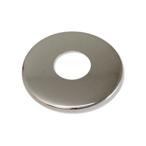 Megatherm Roset chromium plated ø65 x 22 mm