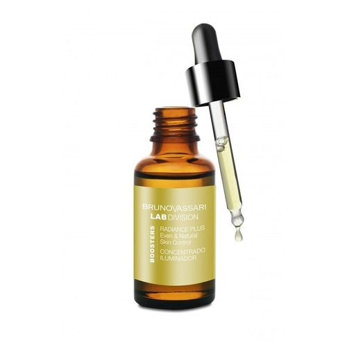 Bruno Vassari Lab Division Niacinamide Illuminating Serum 30 ml