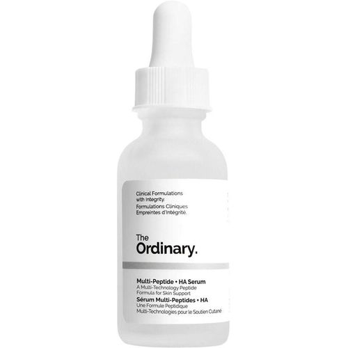 The Ordinary Multi-Peptide + HA Serum
