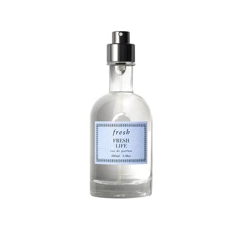 Fresh Life Eau De Parfum Unisex 100 ml